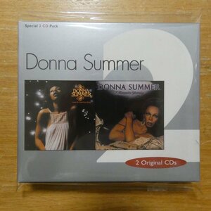 41098948;【未開封/2CD】DONNA SUMMER / 2 ORIGINAL CDs　546564-2