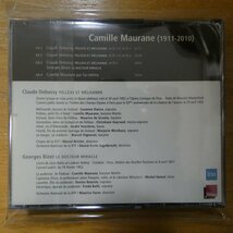 41099093;【4CD】MAURANE / COFFRET DU CENTENAIRE(FRF019/22)_画像2