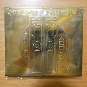 731454944021;【2CD】Mylene Farmer / Mylenium Tour　5494402