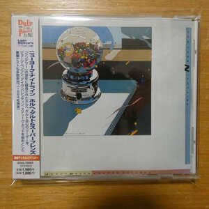 4997184891479;【CD/リマスター】ホルヘ・ダルト&スーパーフレンズ / ニューヨーク・ナイトライン　QIAG-70003