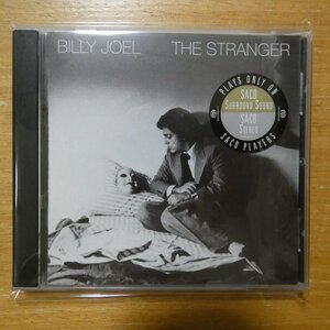 074646938461;【SACD/シングルレイヤー】BILLY JOEL / THE STRANGER　CS-69384