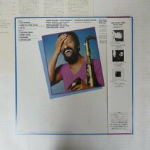 46074998;【帯付/Milestone/美盤】Sonny Rollins / No Problem_画像2