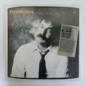 46075217;【未開封/US盤/OJC CONTEMPORARY】Peter Erskine / S・T