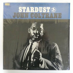 46075243;【US盤/Prestige/シュリンク】John Coltrane / Stardust