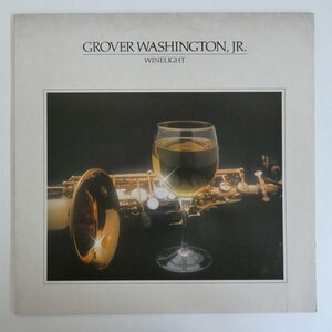 46075305;【US盤】Grover Washington, Jr. / Winelight