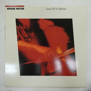 46075333;【US盤/Bluegrass/美盤】Edgar Meyer / Love Of A Lifetime