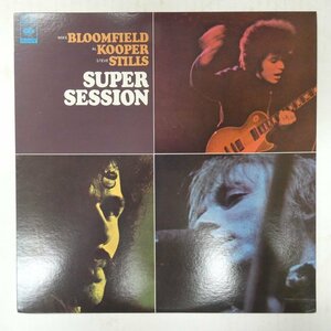 47059697;【国内盤/美盤】Mike Bloomfield, Al Kooper, Steve Stills / Super Session