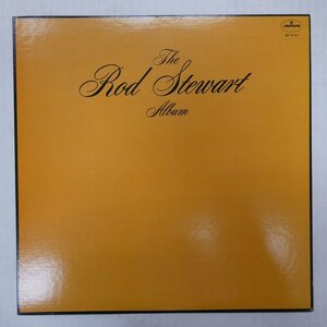 47059694;【国内盤】Rod Stewart / The Rod Stewart Album