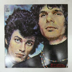 47059701;【国内盤/2LP/見開き】Mike Bloomfield, Al Kooper / The Live Adventures of Mike Bloomfield and Al Kooper フィルモアの奇蹟