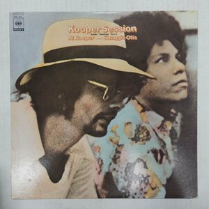 47059791;【国内盤/美盤】Al Kooper Introduces Shuggie Otis / Kooper Session Super Session Vol.2