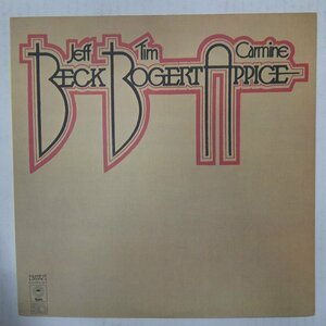 47059783;【国内盤】Beck, Bogert & Appice / ベック・ボガート＆アピス