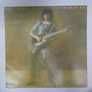 47059807;【国内盤】Jeff Beck / Blow By Blow