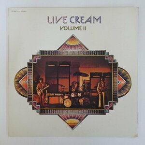 47059831;【国内盤】Cream / Live Cream Volume II