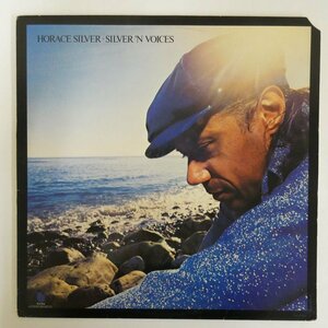 47060096;【US盤/BlueNote】Horace Silver / Silver'n Voices