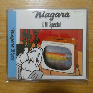 41099253;【CD】NIAGARA CM STARS / NIAGARA SM SPECIAL　SRCL-3215