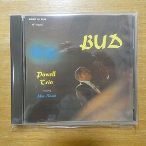 41099321;【SHM-CD】THE BUD POWELL TRIO / S・T　WPCR-29051