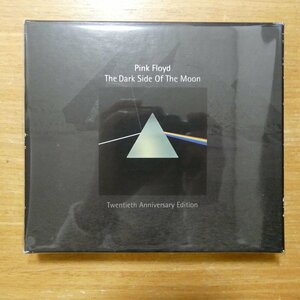 41099196;【CD】ピンク・フロイド / THE DARK SIDE OF THE MOON　7814792