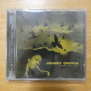 41099382;【CD/RVGエディション】JOHNNY GRIFFIN / A BLOWIN'SESSION　724349900929