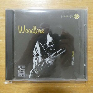 41099367;【OJCCD】PHIL WOODS QUARTET / WOODLORE　OJCCD-052-2