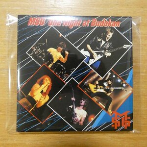 41099693;【2CD/ポスター付】MSG / ONE NIGHT AT BUDOKAN(紙ジャケット仕様)