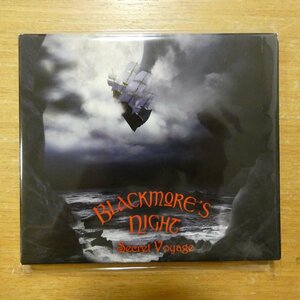 41099701;【CD/国内未発】Blackmore's Night / Secret Voyage