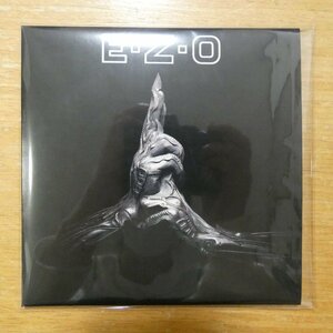 41099687;【CD】E.Z.O / S・T(紙ジャケット仕様)