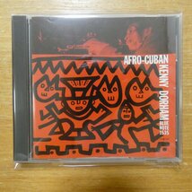 41099318;【SHM-CD】KENNY DORHAM / AFRO-CUBAN　UCCU-5684_画像1