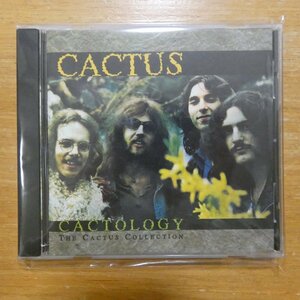 41099829;【CD】CACTUS / CACTOLOGY:THE CACTUS COLLECTION
