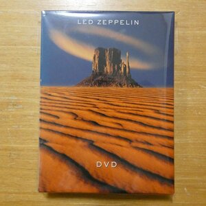 41099628;【2DVD】レッド・ツェッペリン / Led Zeppelin DVD