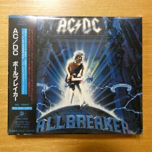 41099722;【CD】AC/DC / ポールブレイカー