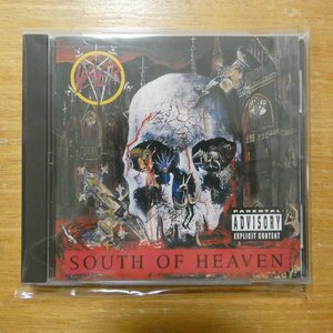 41099638;【SHM-CD】SLAYER / SOUTH OF HEAVEN