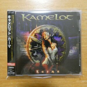 41099818;【CD】キャメロット / カーマ