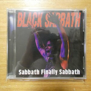 41099741;【コレクターズCD/1999年1月6日/サウンドボード音源】BLACK SABBATH / SABBATH FINALLY SABBATH