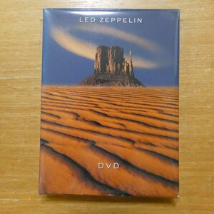 41099770;【2DVD】レッド・ツェッペリン / Led Zeppelin DVD