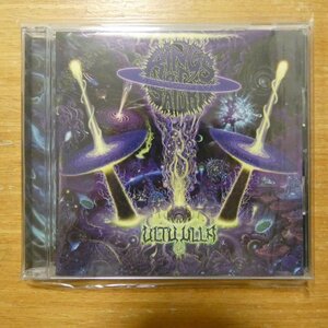 41099640;【CD/ブルータルデス/国内盤】Rings Of Saturn / オルトゥ・ウラ