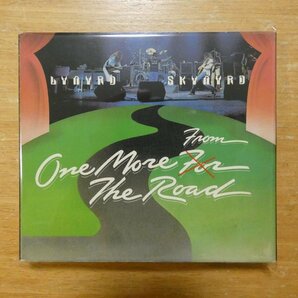 41099704;【2CD】LYNYRD SKYNYRD / ONE MORE FROM THE ROADの画像1