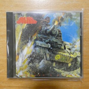 41099804;【CD/国内盤】TANK / HONOUR&BLOOD　RRCY-2033