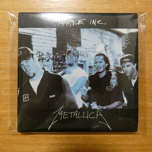 41099631;【2CD】METALLICA / GARAGE INC.