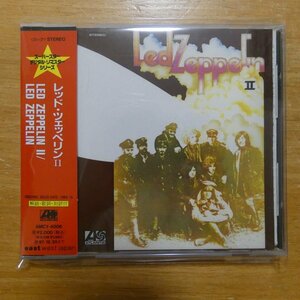 41099844;【CD/リマスター】レッド・ツェッペリン / Ⅱ