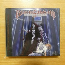 41099711;【2CD】BLACK SABBATH / DEHUMANIZER_画像1