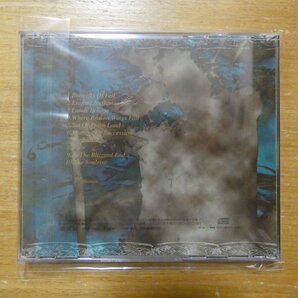 41099738;【CD/国産メロデス】FOLLOWBANE / AT THE BLIZZARD END...の画像2