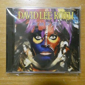 41099737;【CD/西独盤】DAVID LEE ROTH / EAT 'EM AND SMILE