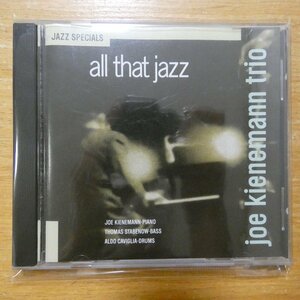 090062305922;[CD]JOE KIENEMANN TRIO / ALL THAT JAZZ 09006-23059-2