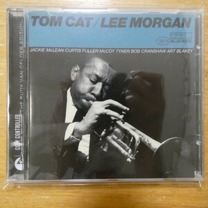 094635551525;[24bit/CD/RVG edition ]LEE MORGAN / TOM CAT 094635551525