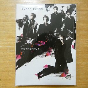 4547366016765;【CD+DVD/初回限定盤】DURAN DURAN / ASTRONAUT　EICP-424~5