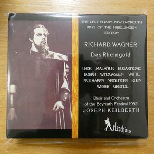 8016811750296;【2CD/ARLECCHINO】KLEILBERTH / WAGNER:DAS RHEINGOLD(ART2930)