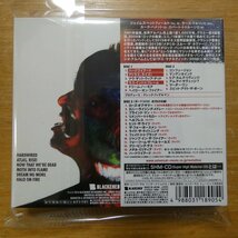 4988031189054;【3SHM-CD/ステッカー付】メタリカ / ハードワイアード...トゥ・セルフディストラクト~DeluxeEdition_画像2