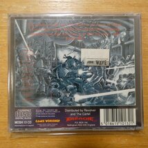 5018615101321;【CD】BOLT THROWER / REALM OF CHAOS_画像2
