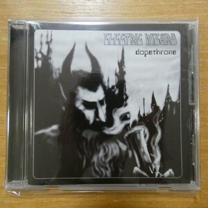 803341166721;【CD】Electric Wizard / Dopethrone