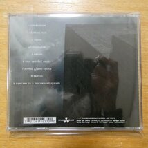 727361193720;【CD】MESHUGGAH / Obzen_画像2